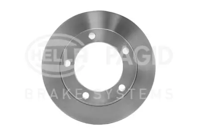 Oferta Disco de freno HELLA 8DD 355 100-381